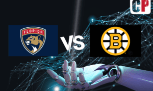 Florida Panthers at Boston Bruins Pick, NHL Prediction, Preview & Odds 10/21/25