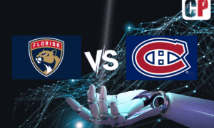 Florida Panthers at Montreal Canadiens Pick, NHL Hockey Prediction, Preview & Odds 4/2/2024
