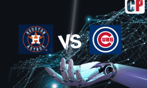 Houston Astros at Chicago Cubs Pick, MLB Prediction, Preview & Odds 5/24/26