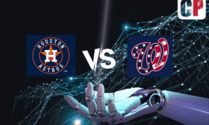 Houston Astros at Washington Nationals Pick, MLB Prediction, Preview & Odds 4/19/2024