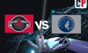 Houston Rockets at Minnesota Timberwolves Pick, NBA Prediction, Preview & Odds 3/25/26