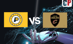 Indiana Pacers at Cleveland Cavaliers Pick, NBA Prediction, Preview & Odds 4/5/26