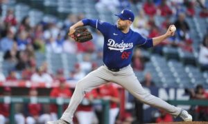 Boston Red Sox vs. Los Angeles Dodgers 7/21/2024 Free Pick & MLB Betting Prediction
