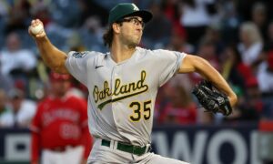 Boston Red Sox vs. Oakland Athletics 4/1/2024 Free Pick & MLB Betting Prediction