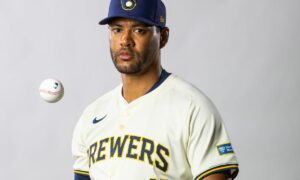 New York Yankees vs. Milwaukee Brewers 4/27/2024 Free Pick & MLB Betting Prediction