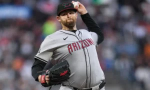 Miami Marlins vs. Arizona Diamondbacks 5/25/2024 Free Pick & MLB Betting Prediction