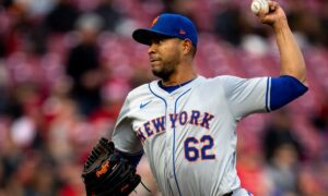 Los Angeles Dodgers vs. New York Mets 10/17/2024 Free Pick & MLB Betting Prediction