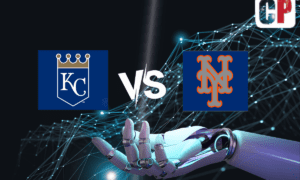 Kansas City Royals at New York Mets Pick, MLB Prediction, Preview & Odds 4/13/2024