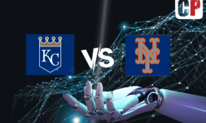 Kansas City Royals at New York Mets Pick, MLB Prediction, Preview & Odds 7/8/26