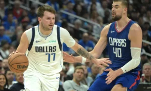 Dallas Mavericks vs. LA Clippers - 4/23/24 Free Pick & NBA Betting Prediction