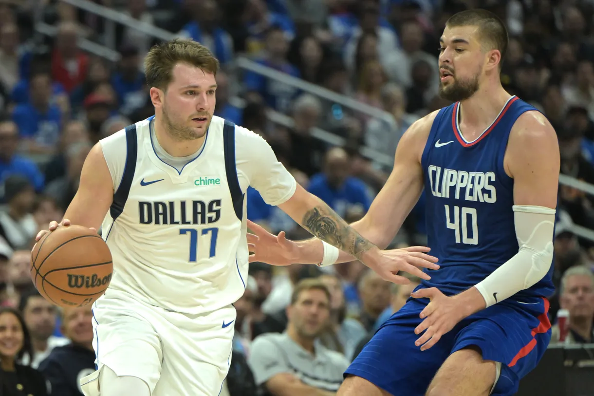 Dallas Mavericks vs. LA Clippers – 4/23/24 Free Pick & NBA Betting Prediction