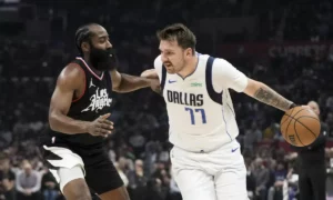 Dallas Mavericks vs. LA Clippers - 5/1/24 Free Pick & NBA Betting Prediction