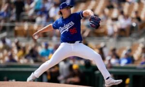 Arizona Diamondbacks vs. Los Angeles Dodgers 7/4/2024 Free Pick & MLB Betting Prediction