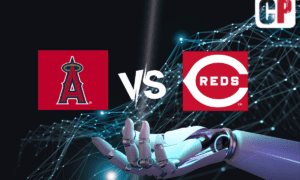 Los Angeles Angels at Cincinnati Reds Pick, MLB Prediction, Preview & Odds 4/20/2024