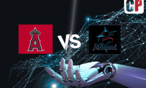 Los Angeles Angels at Miami Marlins Pick, MLB Prediction, Preview & Odds 4/2/2024