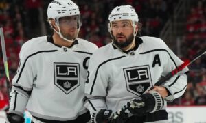 Vegas Golden Knights vs. Los Angeles Kings Free Pick & NHL Betting Prediction, 1/14/26