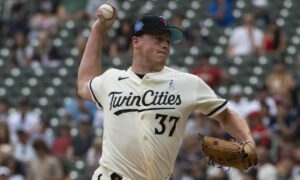 Los Angeles Dodgers vs. Minnesota Twins 4/9/2024 Free Pick & MLB Betting Prediction
