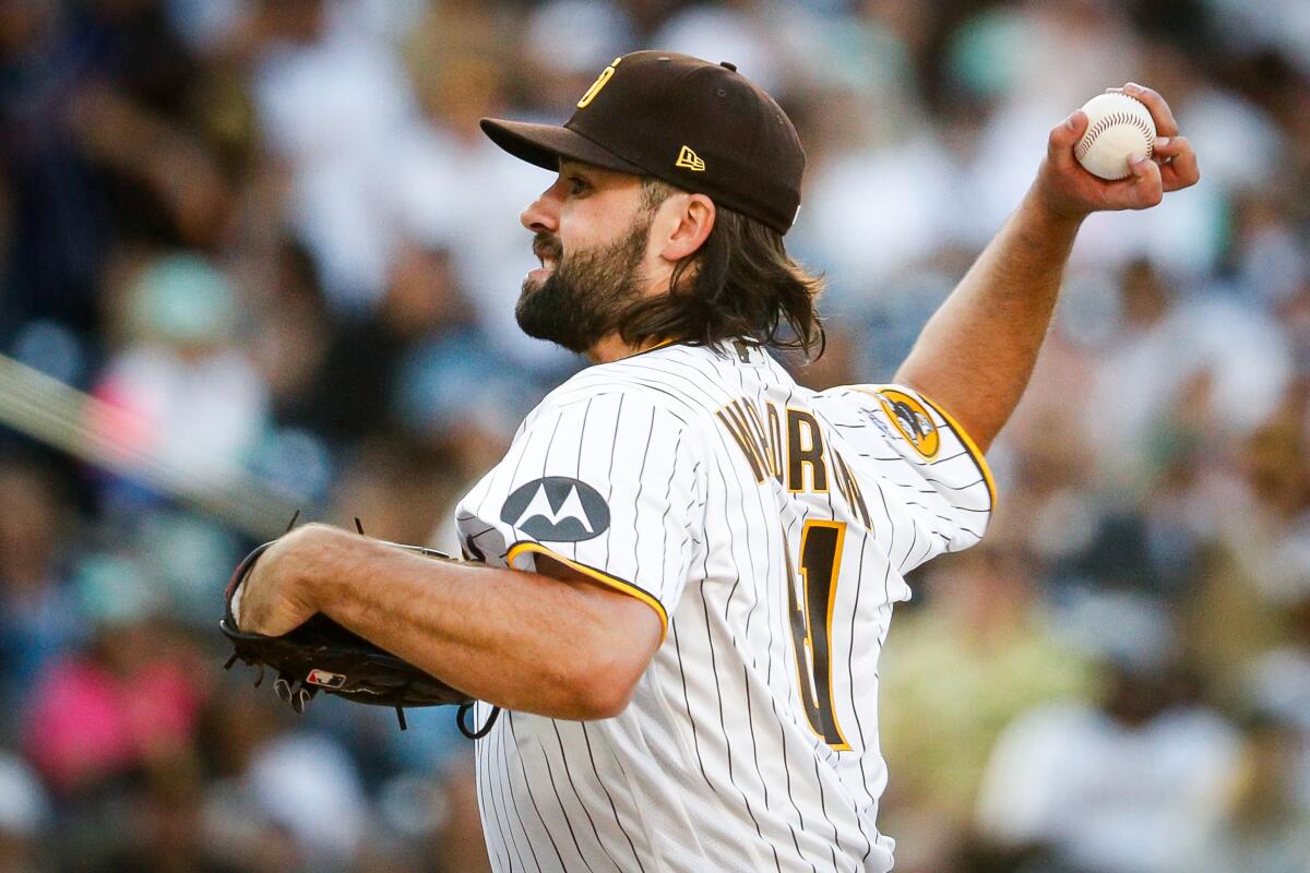 Washington Nationals vs. San Diego Padres 6/24/2024 Free Pick & MLB Betting Prediction