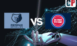 Memphis Grizzlies at Detroit Pistons Pick, NBA Prediction, Preview & Odds 3/13/26