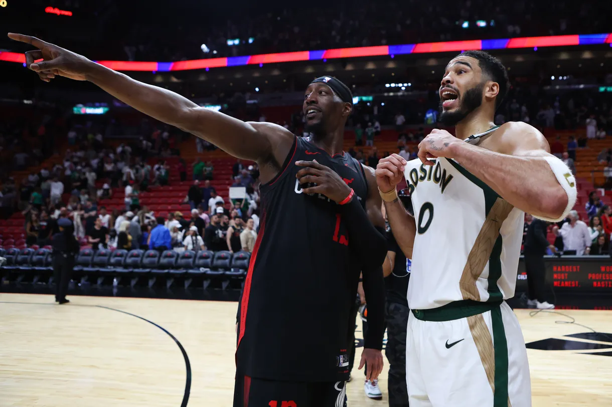 Boston Celtics vs. Miami Heat – 4/29/24 Free Pick & NBA Betting Prediction