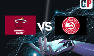 Miami Heat at Atlanta Hawks Pick, NBA Prediction, Preview & Odds 2/20/26