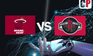 Miami Heat at Houston Rockets Pick, NBA Prediction, Preview & Odds 3/21/26