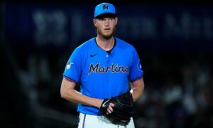 Los Angeles Angels vs. Miami Marlins 4/3/2024 Free Pick & MLB Betting Prediction