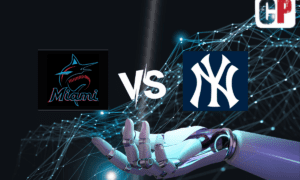 Miami Marlins at New York Yankees Pick, MLB Prediction, Preview & Odds 4/10/2024
