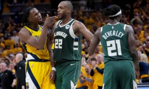 Indiana Pacers vs. Milwaukee Bucks - 11/22/24 Free Pick & NBA Betting Prediction