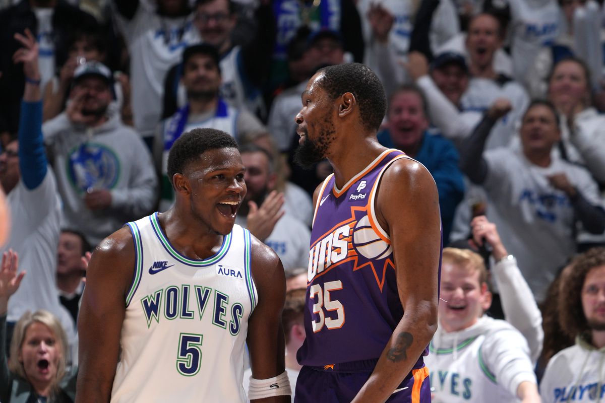 Phoenix Suns vs. Minnesota Timberwolves – 4/23/24 Free Pick & NBA Betting Prediction