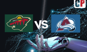 Minnesota Wild at Colorado Avalanche Pick, NHL Prediction, Preview & Odds 5/5/26