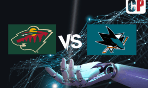 Minnesota Wild at San Jose Sharks Pick, NHL Prediction, Preview & Odds 12/31/25