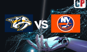 Nashville Predators at New York Islanders Pick, NHL Prediction, Preview & Odds 1/31/26