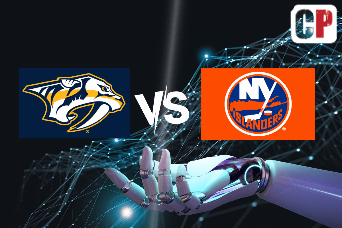 Nashville Predators at New York Islanders Pick, NHL Prediction, Preview & Odds 1/31/26