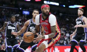 Sacramento Kings vs. New Orleans Pelicans - 4/19/24 Free Pick & NBA Betting Prediction
