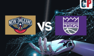 New Orleans Pelicans at Sacramento Kings Pick, NBA Prediction, Preview & Odds 4/11/2024