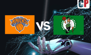 New York Knicks at Boston Celtics Pick, NBA Prediction, Preview & Odds 4/11/2024