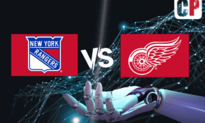 New York Rangers at Detroit Red Wings Pick, NHL Prediction, Preview & Odds 11/7/25