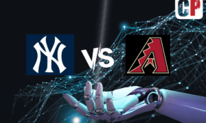 New York Yankees at Arizona Diamondbacks Pick, MLB Prediction, Preview & Odds 4/3/2024