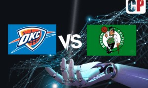 Oklahoma City Thunder at Boston Celtics Pick, NBA Prediction, Preview & Odds 3/25/26