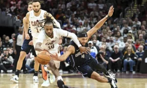 Cleveland Cavaliers vs. Orlando Magic - 4/25/24 Free Pick & NBA Betting Prediction