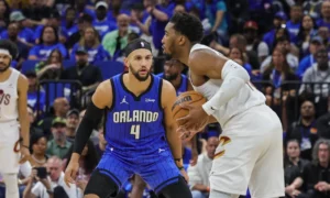 Indiana Pacers vs. Orlando Magic - 11/13/24 Free Pick & NBA Betting Prediction