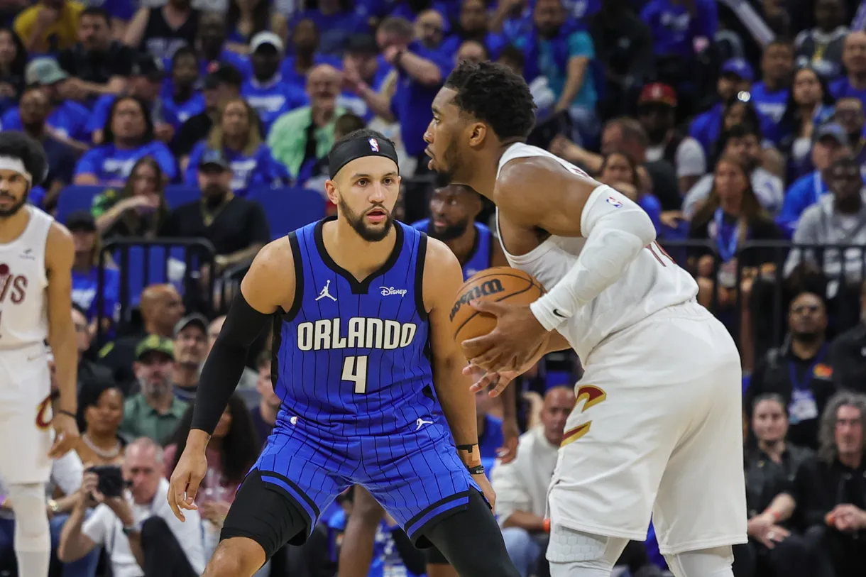 Indiana Pacers vs. Orlando Magic – 11/13/24 Free Pick & NBA Betting Prediction