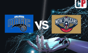 Orlando Magic at New Orleans Pelicans Pick, NBA Prediction, Preview & Odds 4/5/26