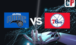 Orlando Magic at Philadelphia 76ers Pick, NBA Prediction, Preview & Odds 4/15/26
