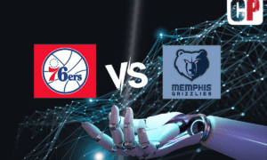 Philadelphia 76ers at Memphis Grizzlies Pick, NBA Prediction, Preview & Odds 12/30/25