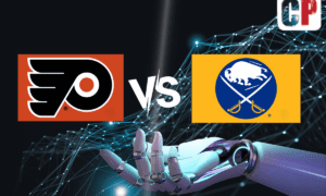 Philadelphia Flyers at Buffalo Sabres Pick, NHL Hockey Prediction, Preview & Odds 4/5/2024