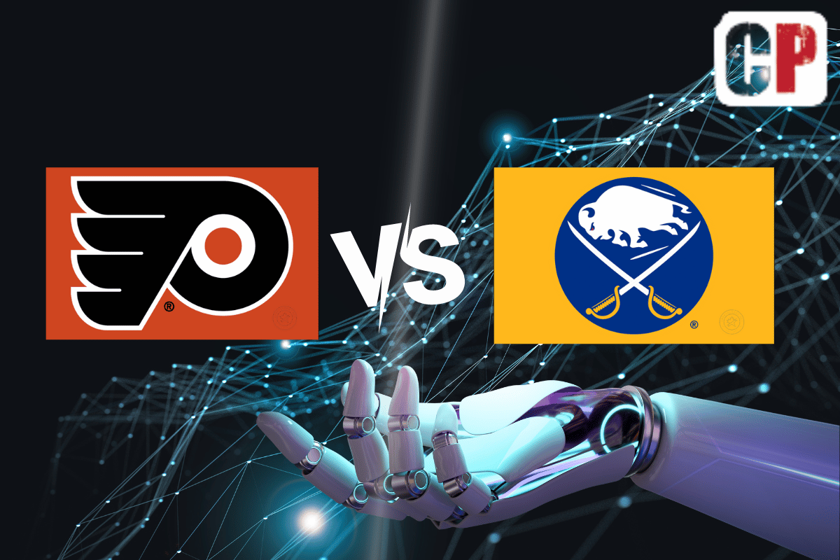 Philadelphia Flyers at Buffalo Sabres Pick, NHL Prediction, Preview & Odds 1/14/26