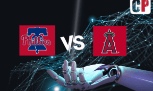 Philadelphia Phillies at Los Angeles Angels Pick, MLB Prediction, Preview & Odds 8/30/26