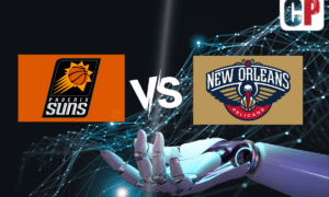 Phoenix Suns at New Orleans Pelicans Pick, NBA Prediction, Preview & Odds 12/27/25